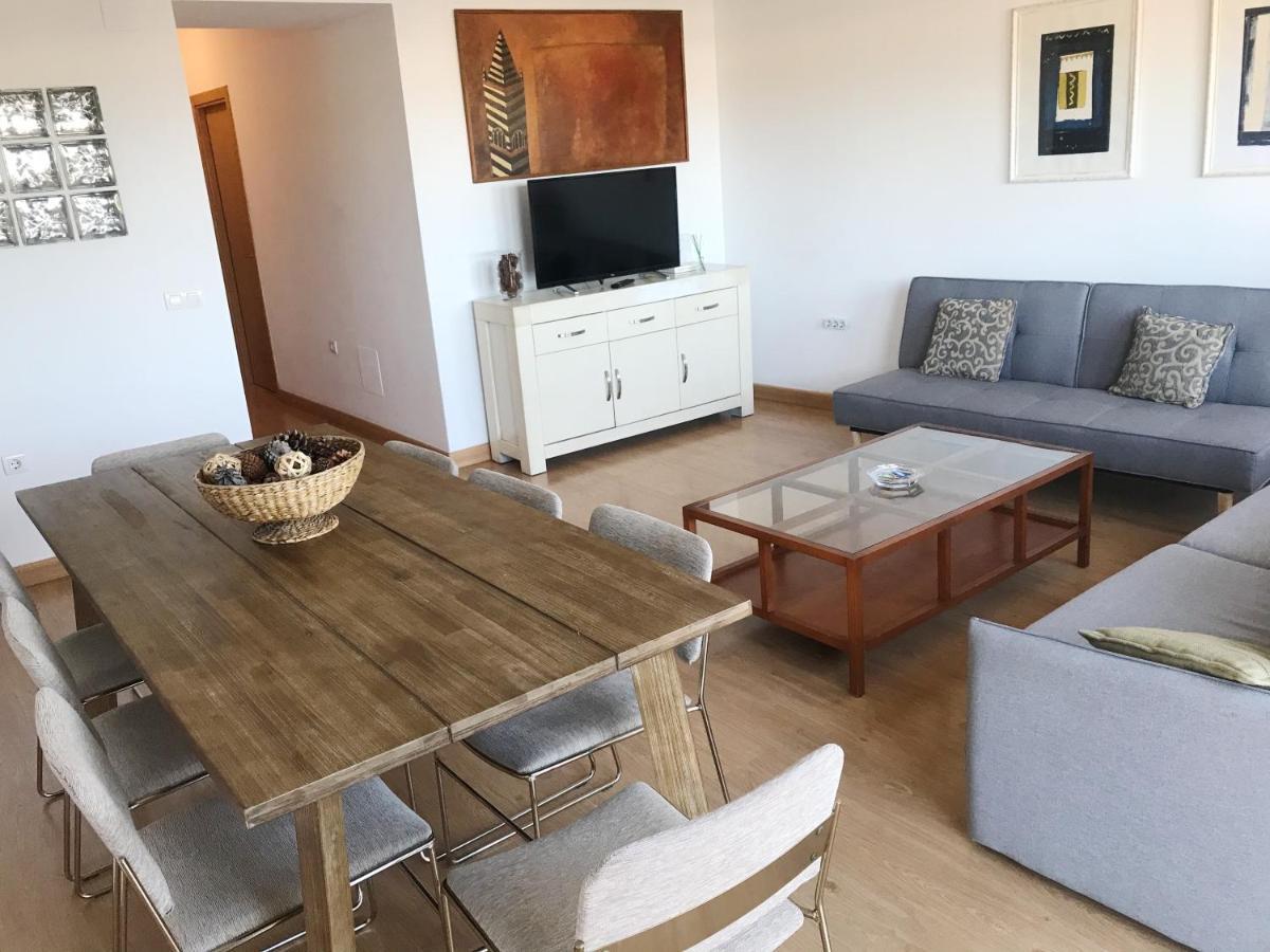 Apartamento Millán Málaga Exterior foto