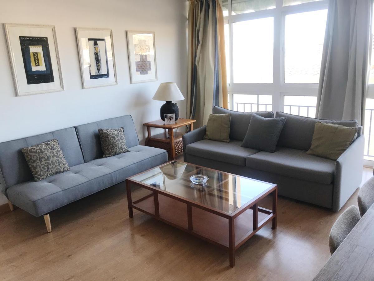 Apartamento Millán Málaga Exterior foto