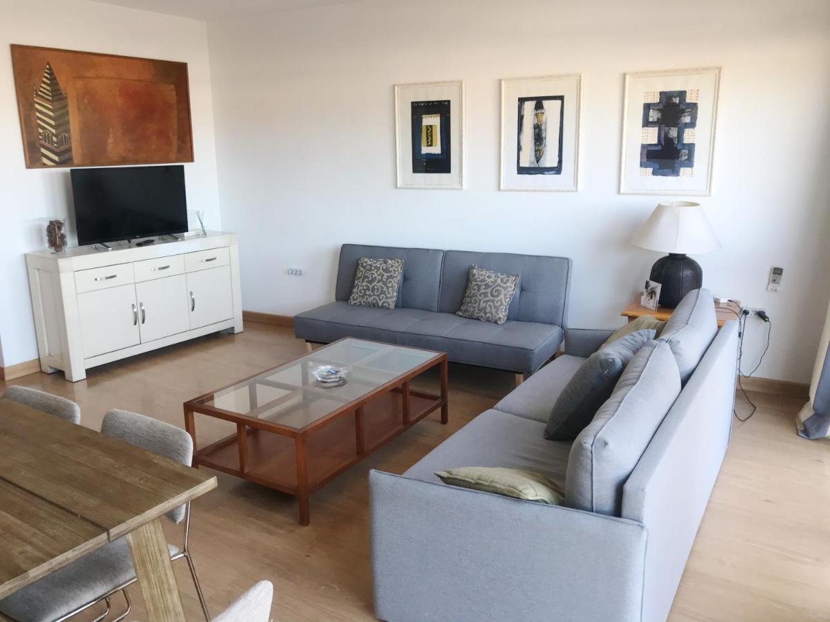 Apartamento Millán Málaga Exterior foto