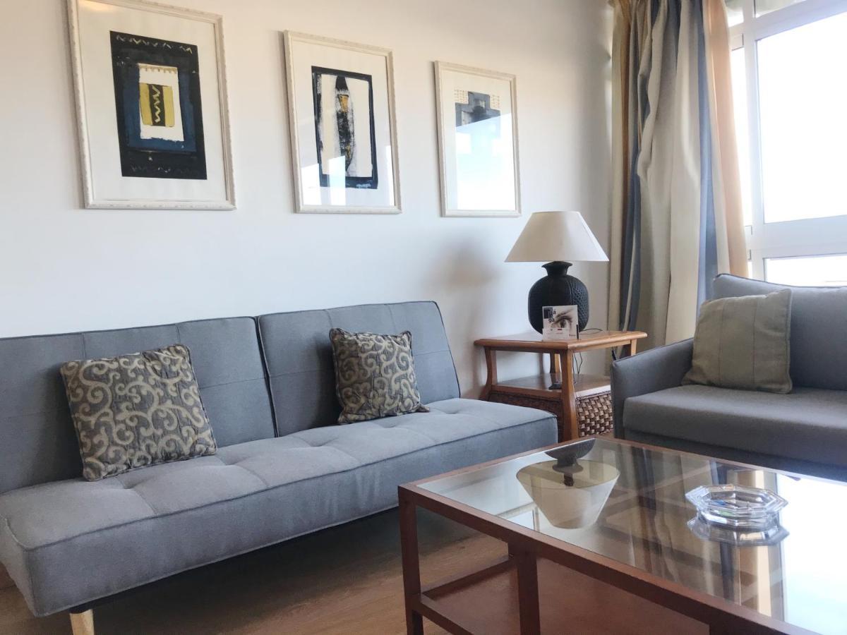 Apartamento Millán Málaga Exterior foto