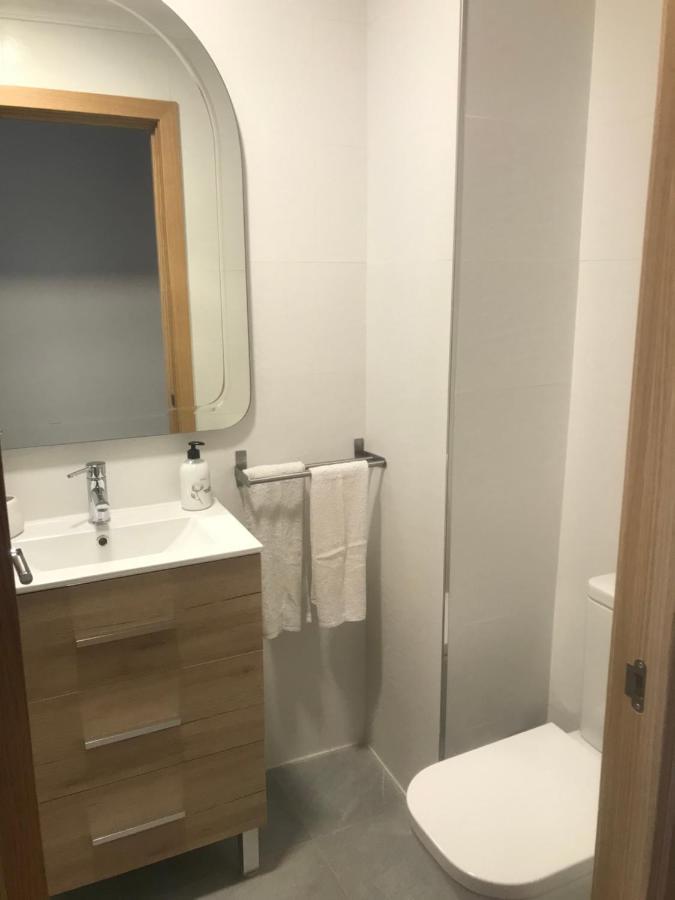 Apartamento Millán Málaga Exterior foto