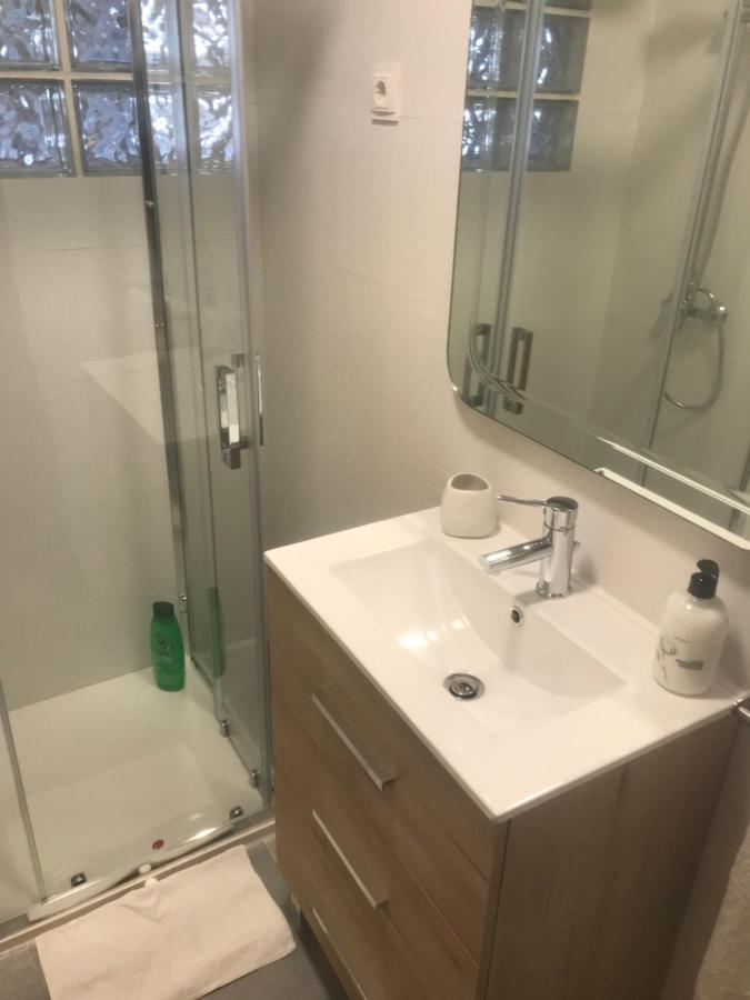 Apartamento Millán Málaga Exterior foto