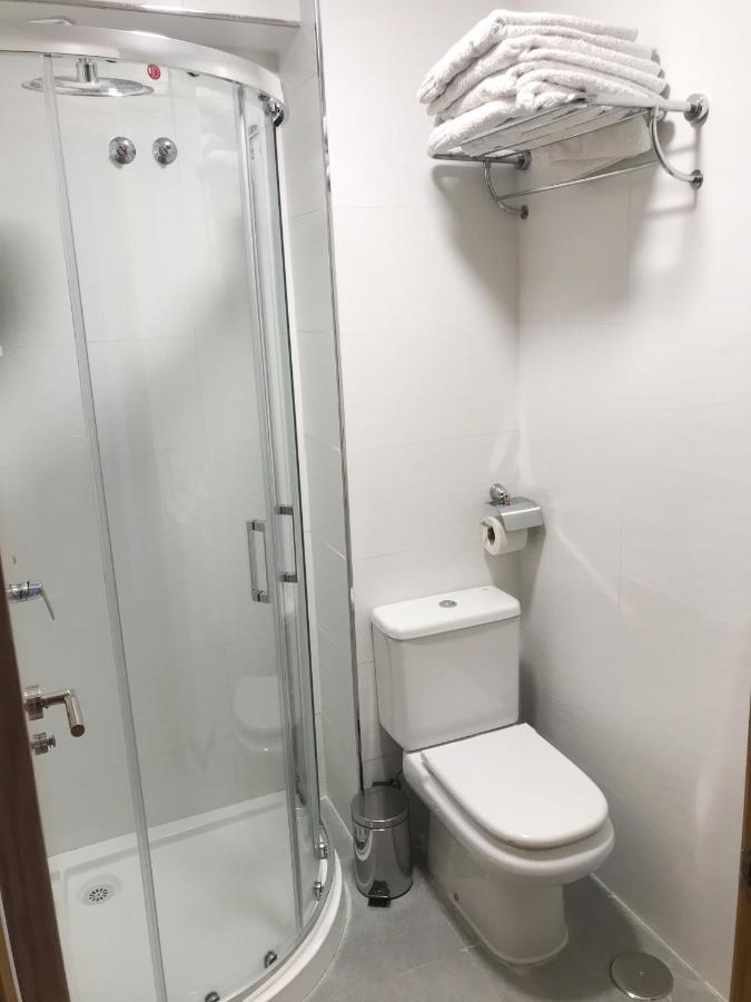 Apartamento Millán Málaga Exterior foto