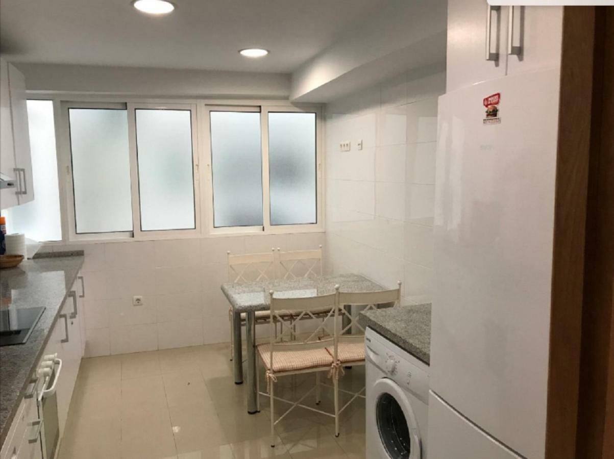 Apartamento Millán Málaga Exterior foto