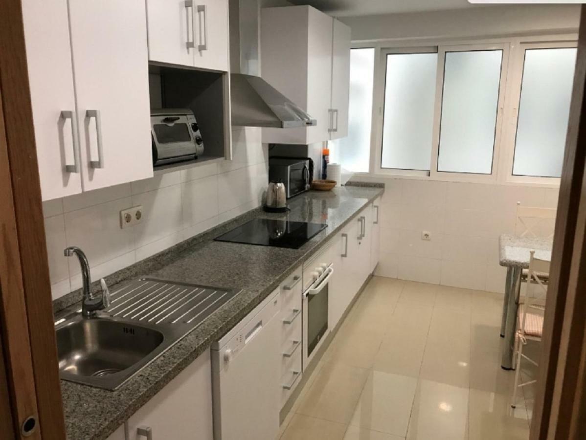 Apartamento Millán Málaga Exterior foto