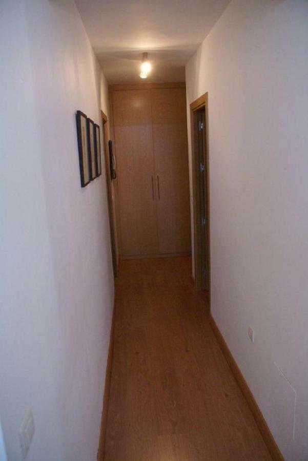 Apartamento Millán Málaga Exterior foto